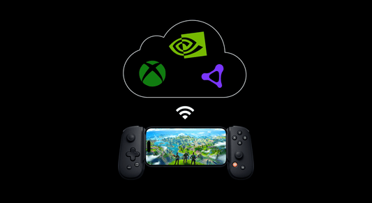 如何在 iPhone 和 Android 上玩雲端遊戲?