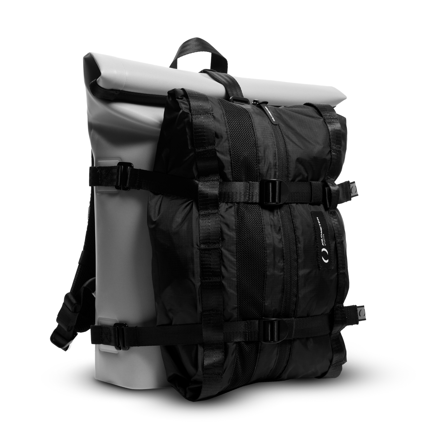 Kilometer Molle Strap System