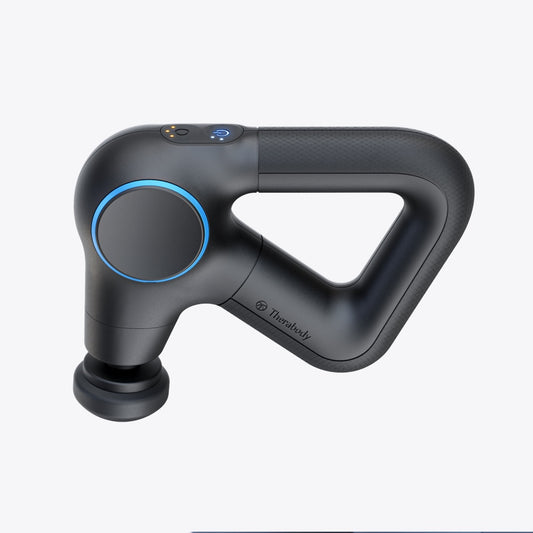 Theragun Prime Plus 智能熱敷型衝擊式按摩槍