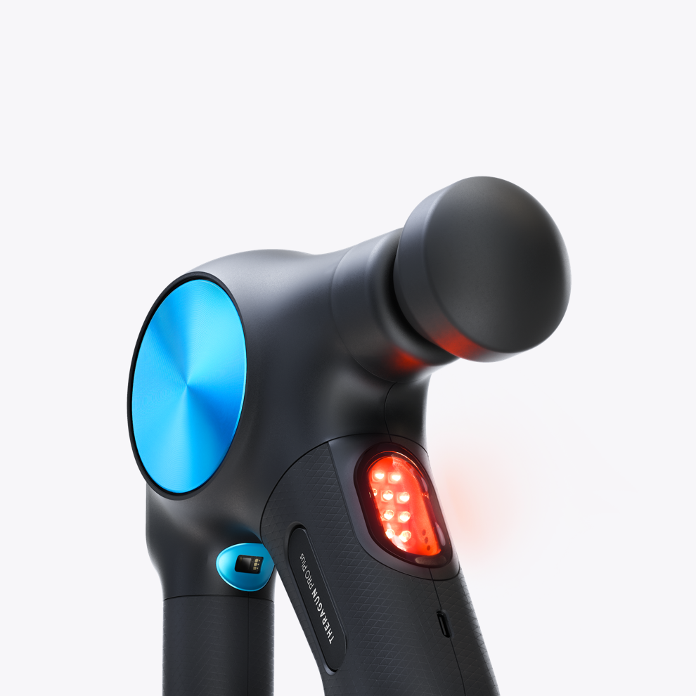 Theragun PRO Plus 筋膜槍