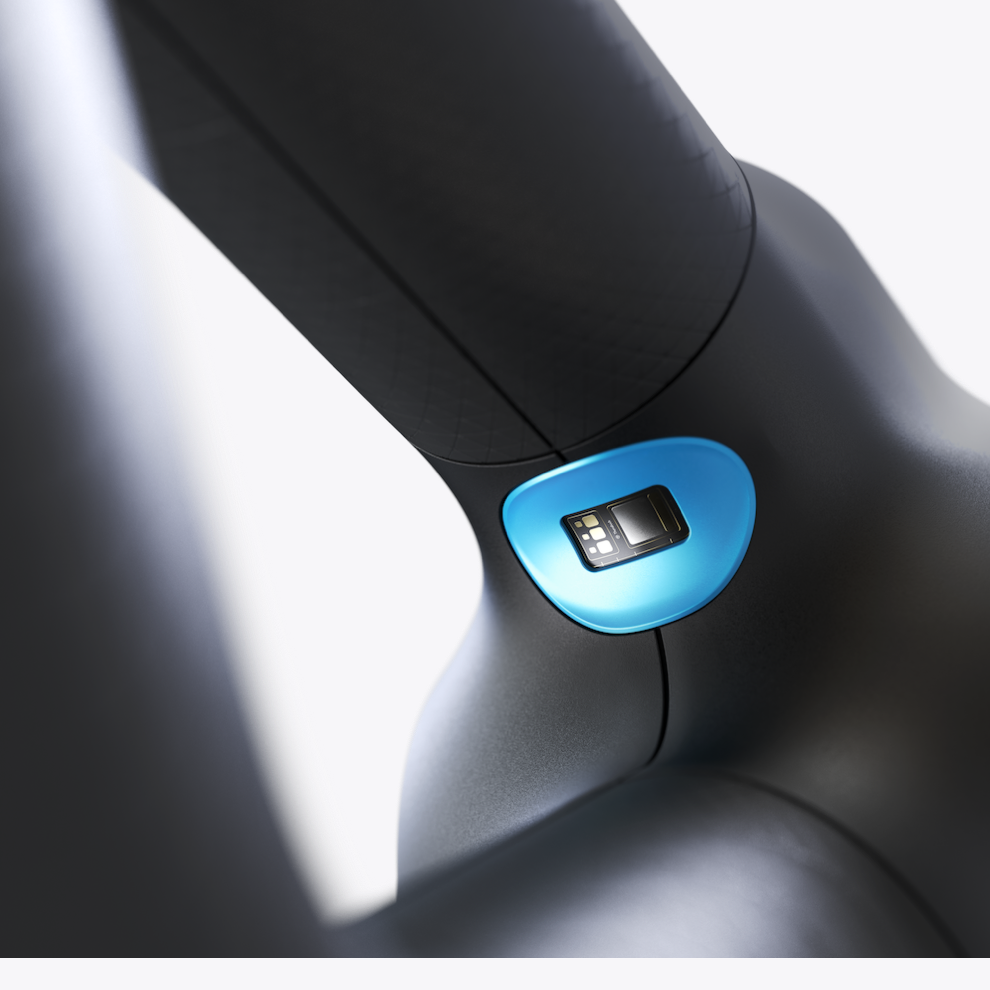 Theragun PRO Plus 筋膜槍