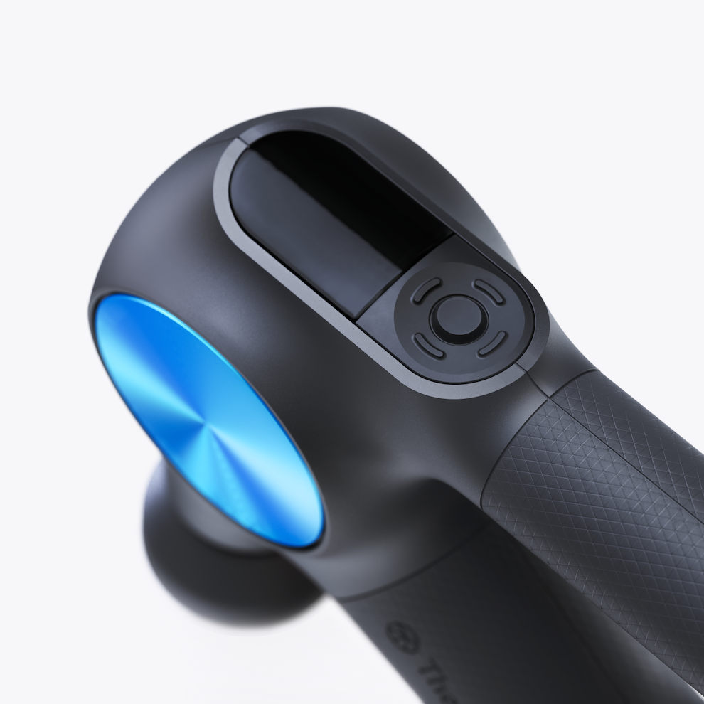 Theragun PRO Plus 筋膜槍