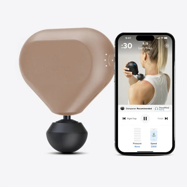 Theragun Mini 第2代便攜式迷你筋膜槍