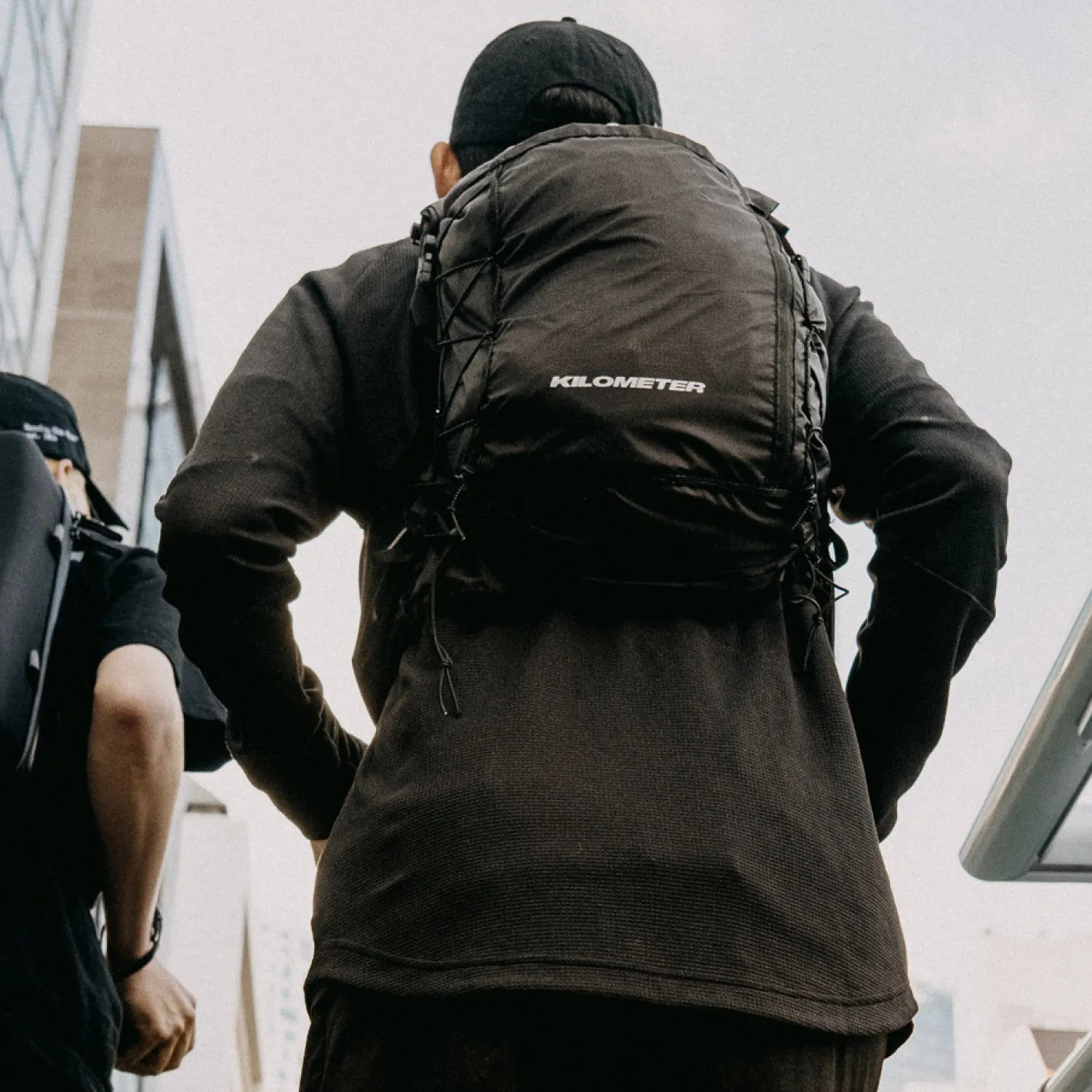 Kilometer Trail Pack