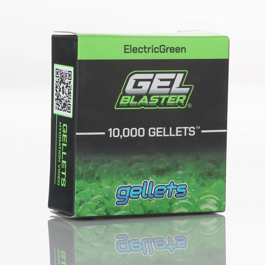 Gellets 凝膠彈包(10,000顆)