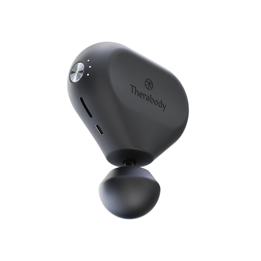 Theragun Mini 第3代便攜式迷你筋膜槍 - 電源鎖
