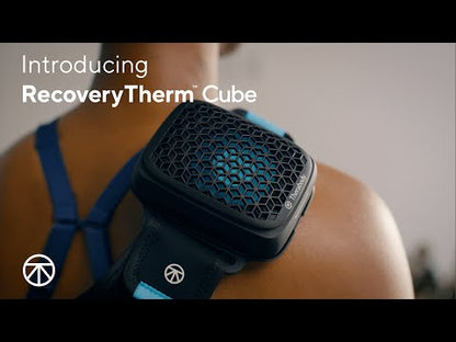 RecoveryTherm Cube 智能冷熱敷舒緩儀