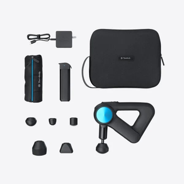 Theragun G5 PRO 第5代專業型衝擊式筋膜槍