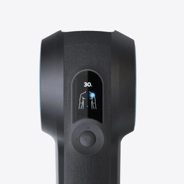 Theragun G5 PRO 第5代專業型衝擊式筋膜槍