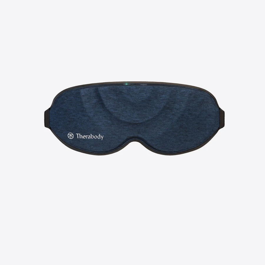 Therabody SleepMask 遮光好眠眼罩