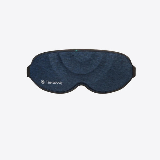 Therabody SleepMask 遮光好眠眼罩