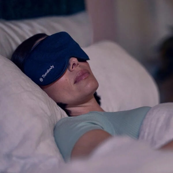 Therabody SleepMask 遮光好眠眼罩