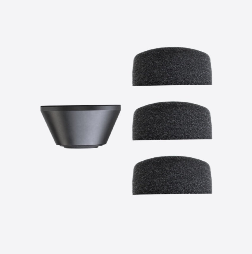 Theragun Supersoft super soft massage head