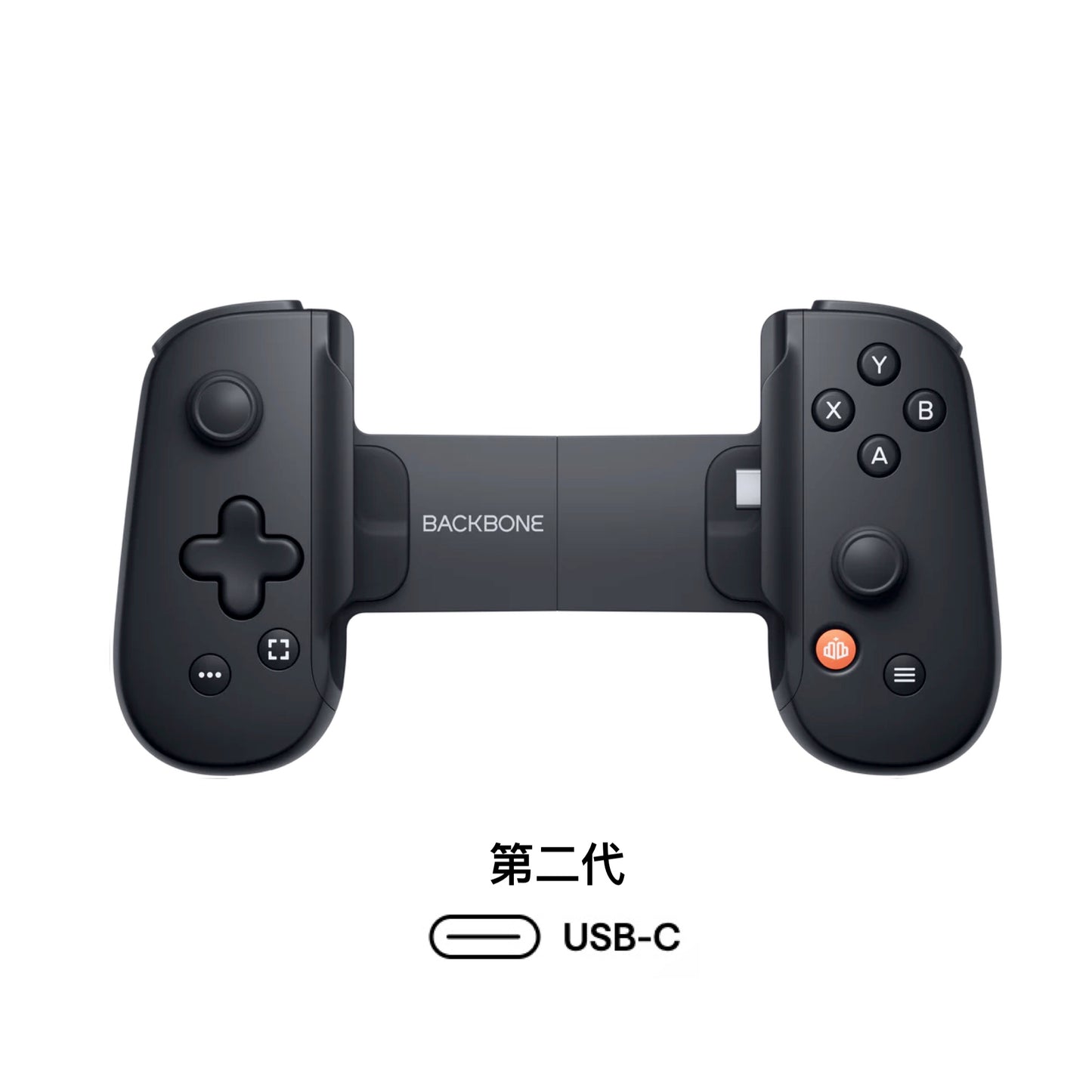 Backbone One Android version "Randomly comes with a 500 yuan point card"