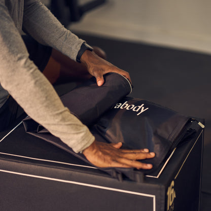 JetBoots Prime 氣壓式按摩腿套