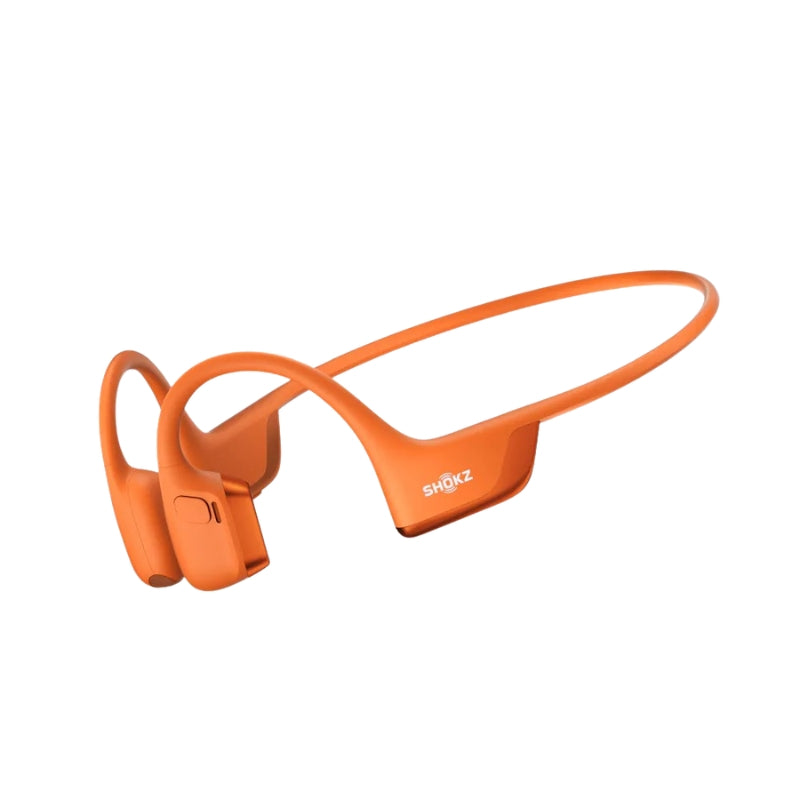 SHOKZ OpenRun Pro 2 S820 旗艦級專業運動耳機