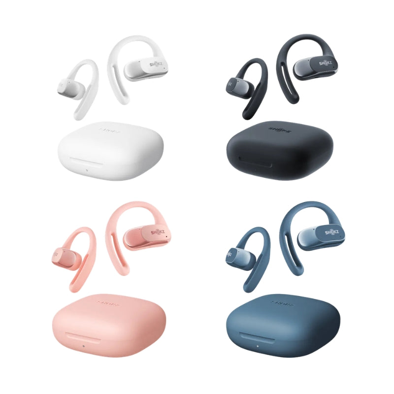SHOKZ OpenFit Air T511 開放式藍牙耳機