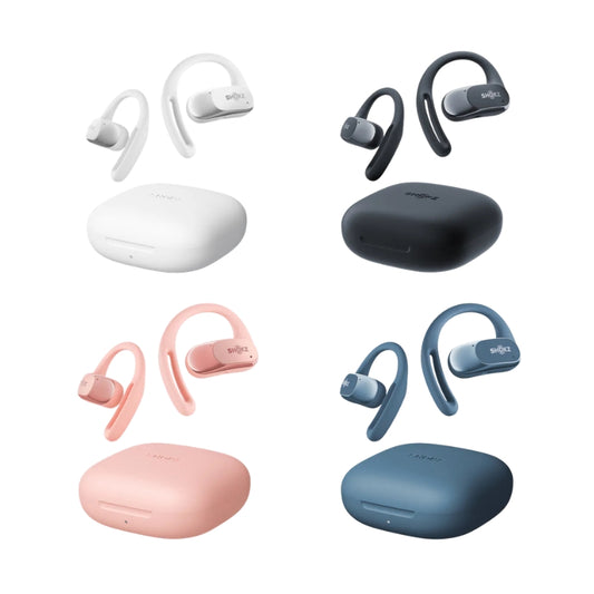 SHOKZ OpenFit Air T511 開放式藍牙耳機