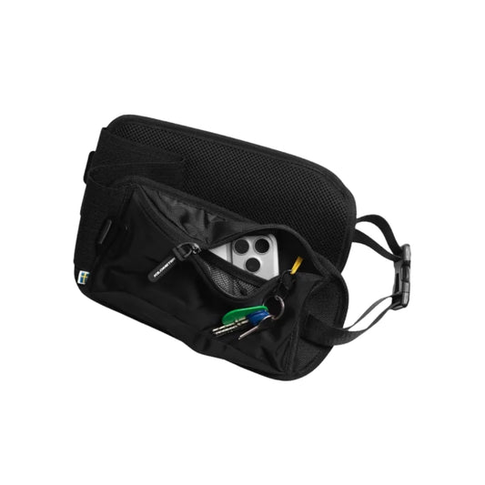 Kilometer Waist Pocket Belt