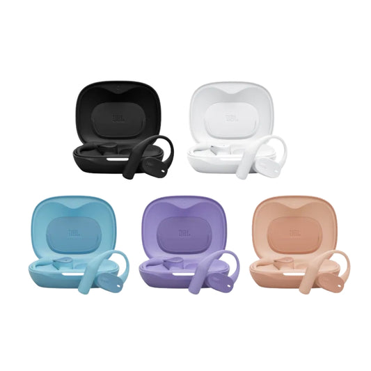 JBL Sense Lite 開放式藍牙耳機