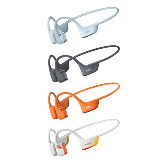 SHOKZ OpenRun Pro 2 S820 旗艦級專業運動耳機
