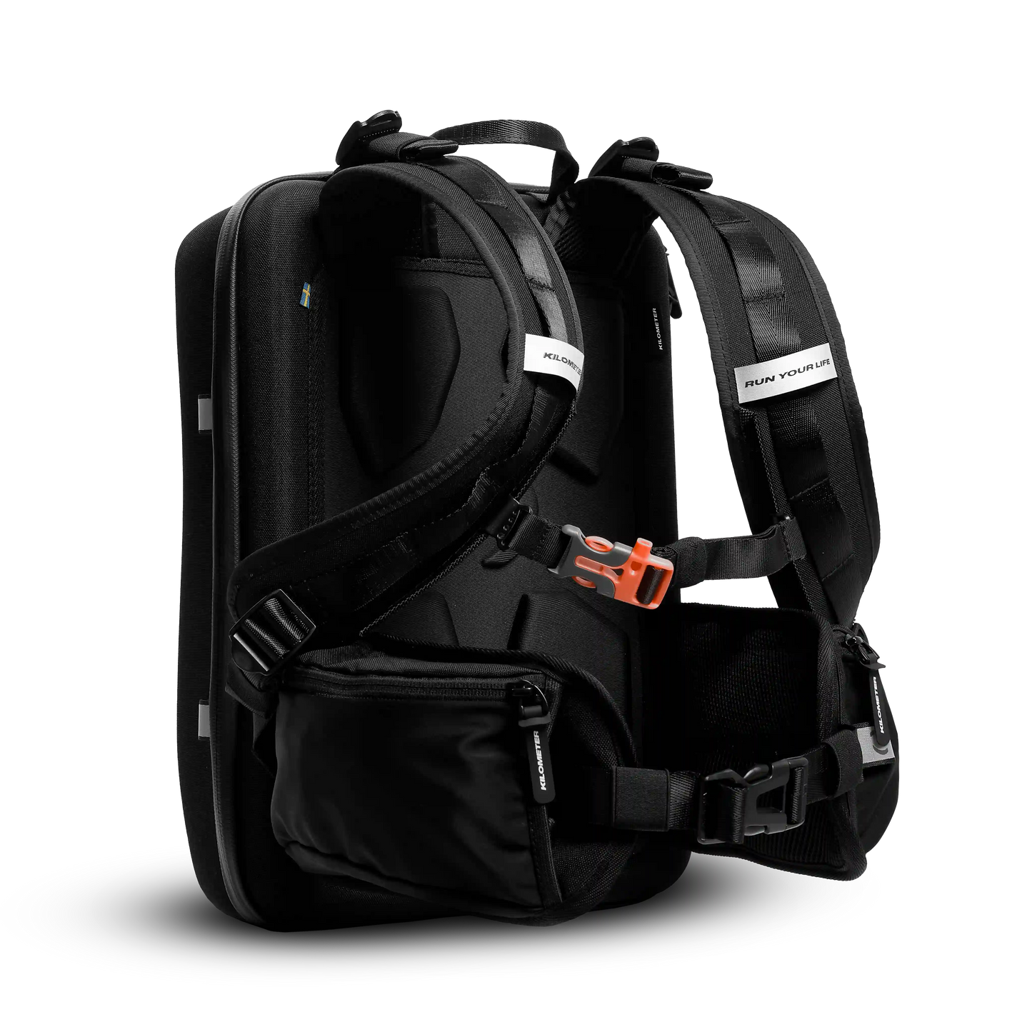 Kilometer Backpack Pro