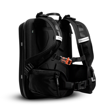Kilometer Backpack Pro