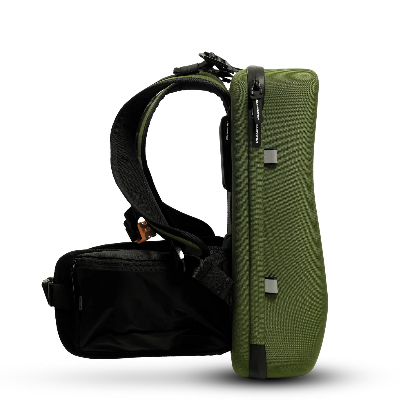 Kilometer Backpack Pro