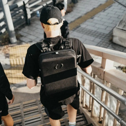 Kilometer Backpack Pro