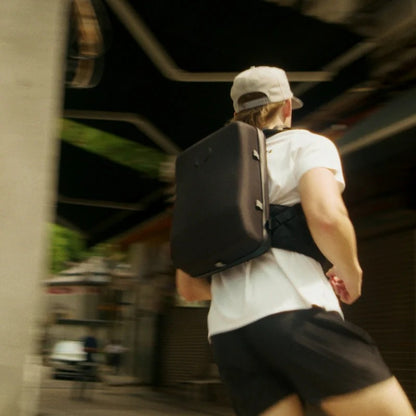 Kilometer Backpack Pro