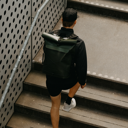 Kilometer Pannier Rolltop