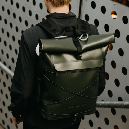 Kilometer Pannier Rolltop