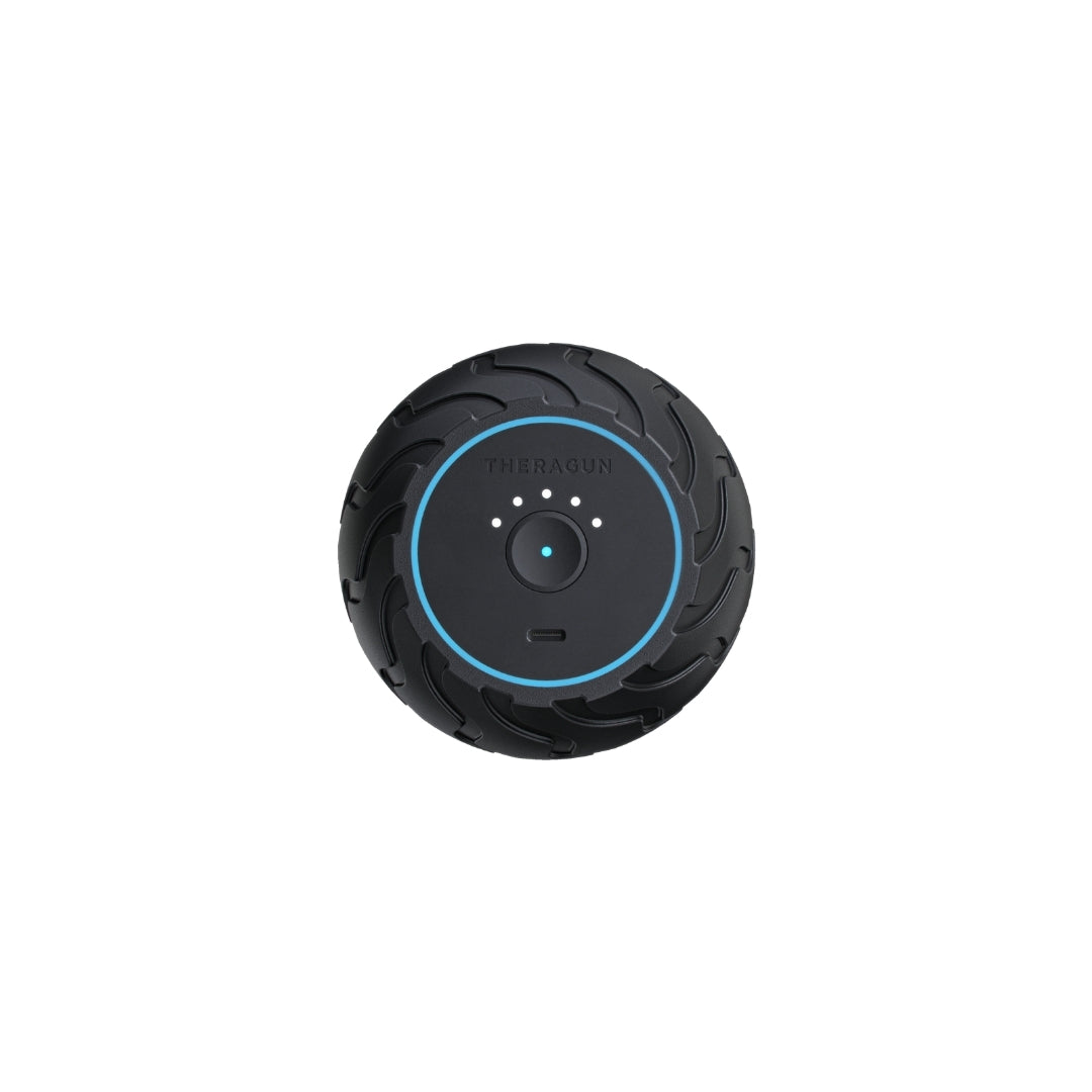 Wave Duo Smart Vibrating Massage Peanut 