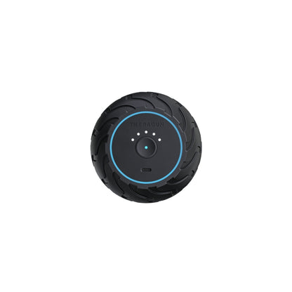 Wave Duo Smart Vibrating Massage Peanut 