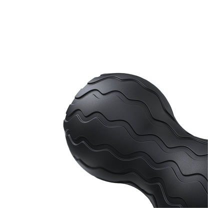 Wave Duo Smart Vibrating Massage Peanut 