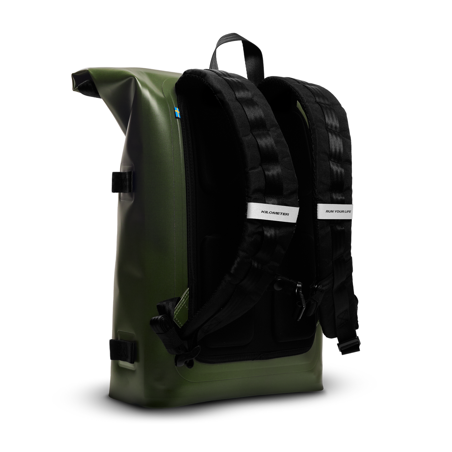 Kilometer Everyday Rolltop