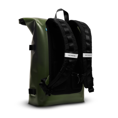 Kilometer Everyday Rolltop