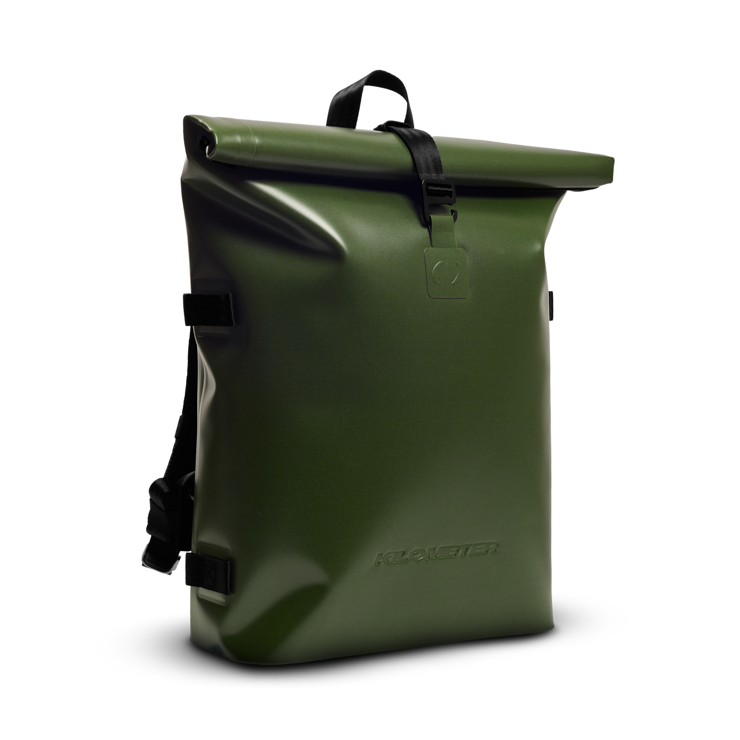 Kilometer Everyday Rolltop
