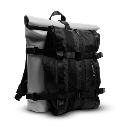 Kilometer Molle Strap System