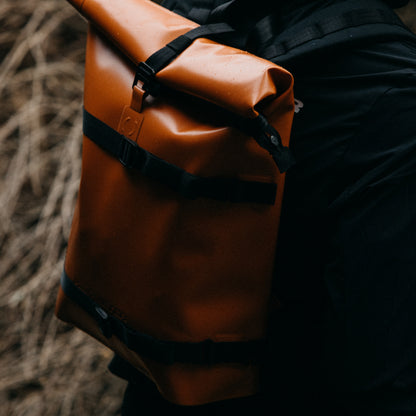 Kilometer Everyday Rolltop