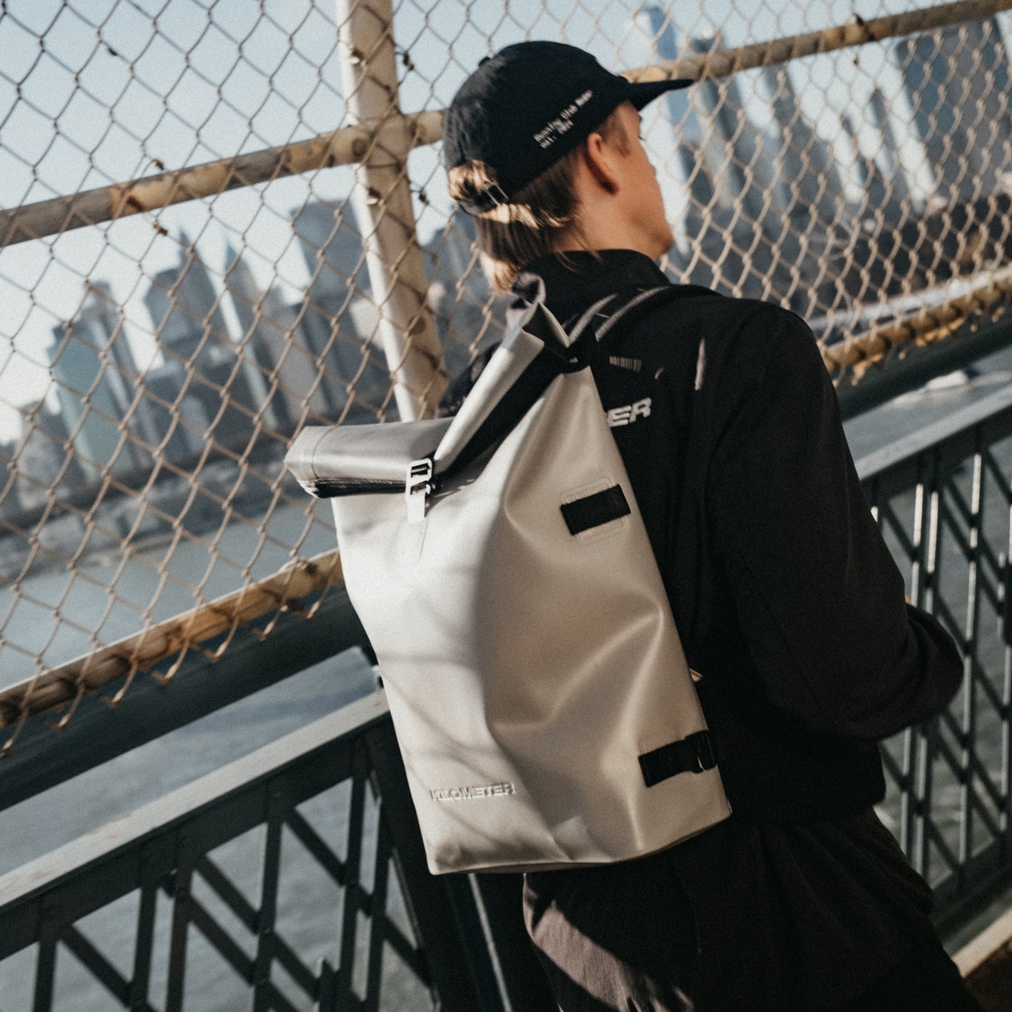 Kilometer Everyday Rolltop