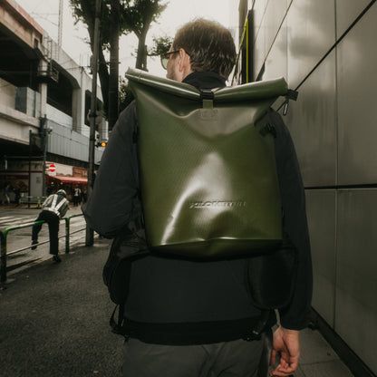 Kilometer Everyday Rolltop