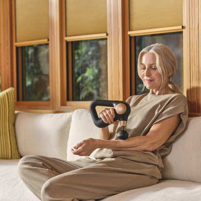 Theragun Sense 第二代 智能居家型衝擊式筋膜槍