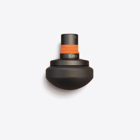 Heated Percussive Plus Attachment 熱敷型衝擊按摩頭