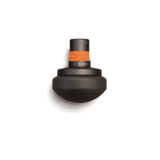 Heated Percussive Plus Attachment 熱敷型衝擊按摩頭