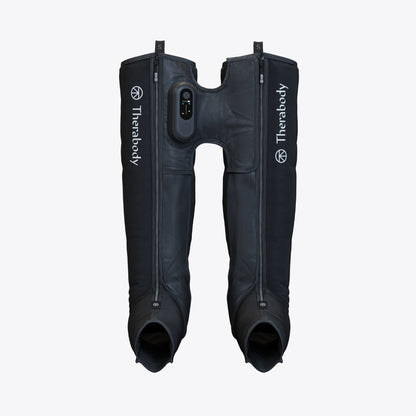 JetBoots Prime 氣壓式按摩腿套