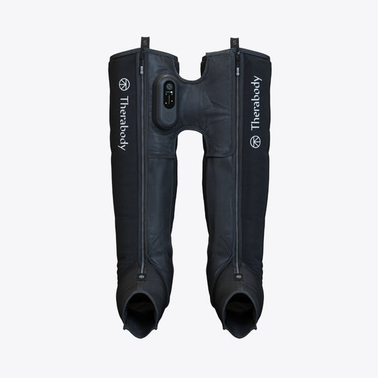 JetBoots Prime 氣壓式按摩腿套