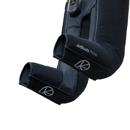 JetBoots Prime 氣壓式按摩腿套