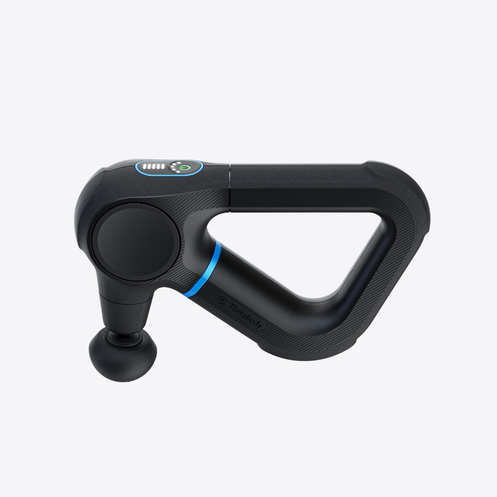 Theragun Prime 第六代 衝擊式按摩槍-3公尺耐用防摔設計