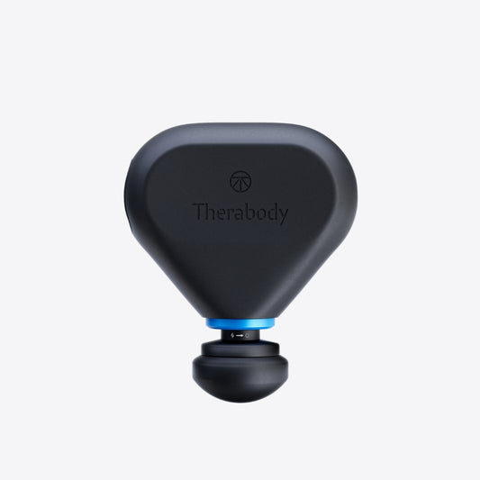 Theragun Mini Plus 便攜式迷你筋膜槍-熱敷/按鍵鎖